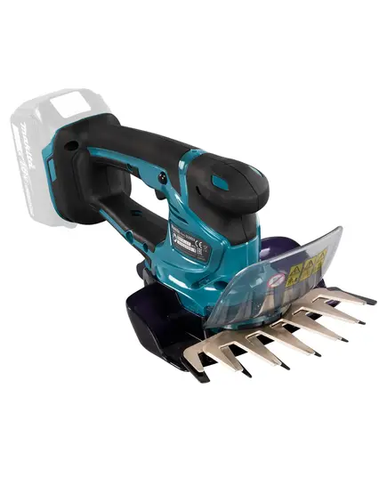 DZĪVŽOGU ŠĶĒRES MAKITA DUM604ZX