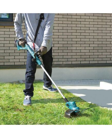 ТРИММЕРЫ MAKITA DUR193Z