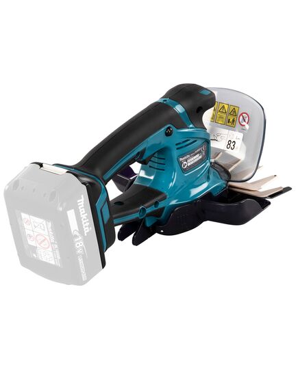 DZĪVŽOGU ŠĶĒRES MAKITA DUM604ZX