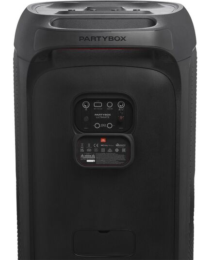 КОЛОНКИ JBL PARTYBOX ULTIMATE , 1100 W