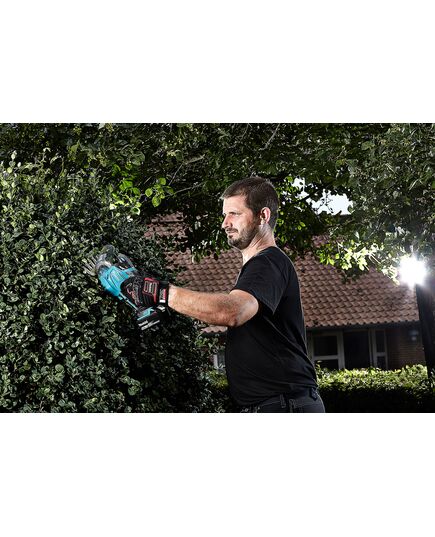 DZĪVŽOGU ŠĶĒRES MAKITA DUM604ZX