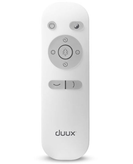 ВЕНТИЛЯТОРЫ DUUX DXCF11