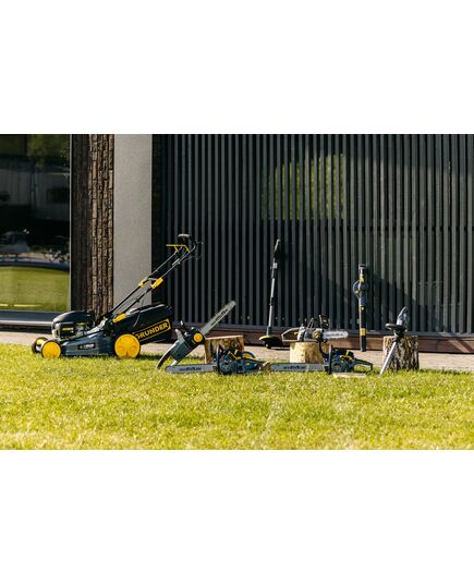 ТРИММЕРЫ GRUNDER GT-L0118