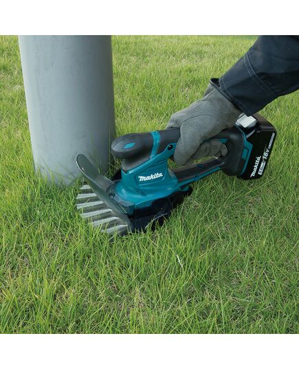 DZĪVŽOGU ŠĶĒRES MAKITA DUM604ZX