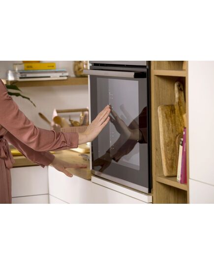 IEBŪVĒJAMĀS CEPEŠKRĀSNIS GORENJE BPS6737E02B