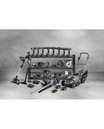 ТРИММЕРЫ GRUNDER GT-L0118