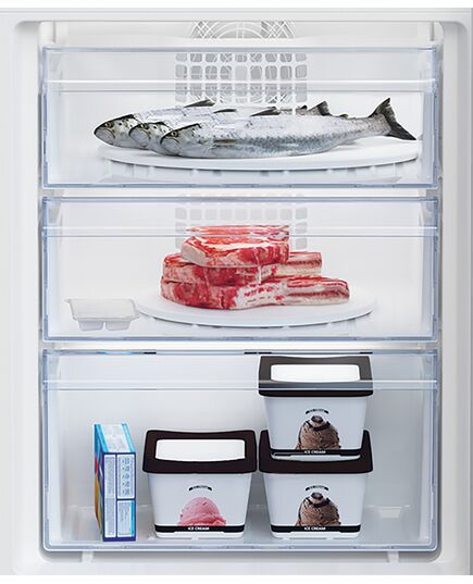 ВСТРАИВАЕМЫЕ ХОЛОДИЛЬНИКИ BEKO BCHA275K4SN 177.5CM