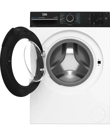 AR FRONTĀLO IELĀDI BEKO BM3WFSU37213WPBB 7KG 49.6CM