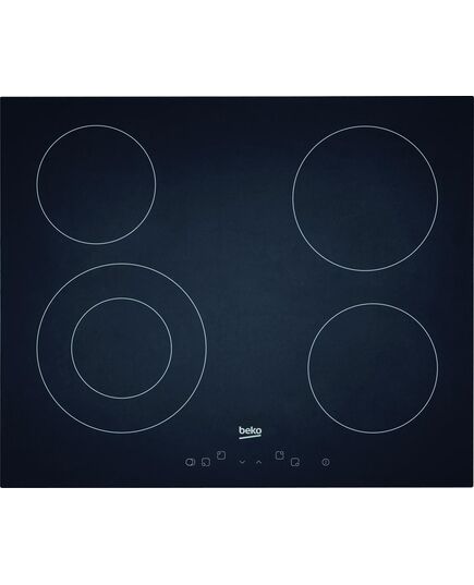 ВСТРАИВАЕМЫЕ ЭЛЕКТРИЧЕСКИЕ ПОВЕРХНОСТИ BEKO HIC64401(HIC 64401)