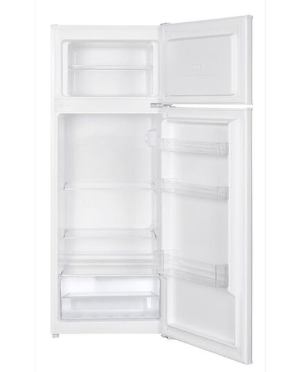 LEDUSSKAPJI BEKO RDSO206K40WN 143CM