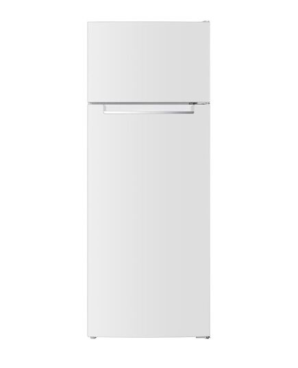 LEDUSSKAPJI BEKO RDSO206K40WN 143CM