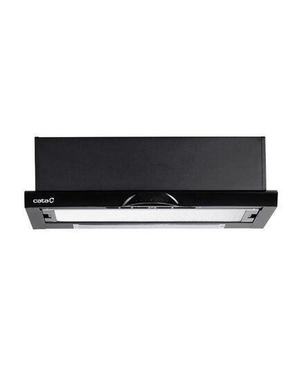 IEBŪVĒJAMIE TVAIKA NOSŪCĒJI CATA TF-5260/C BLACK