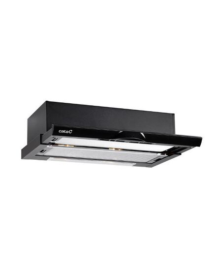 IEBŪVĒJAMIE TVAIKA NOSŪCĒJI CATA TF-5260/C BLACK