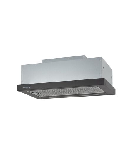 IEBŪVĒJAMIE TVAIKA NOSŪCĒJI CATA TFH6630BK/A