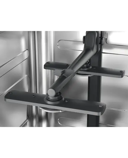ВСТРАИВАЕМЫЕ ПОСУДОМОЕЧНЫЕ МАШИНЫ ELECTROLUX EEA71210L 45CM