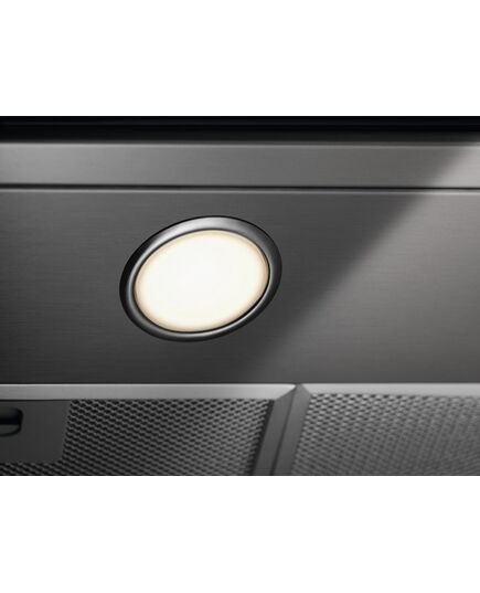 IEBŪVĒJAMIE TVAIKA NOSŪCĒJI ELECTROLUX LFG516X