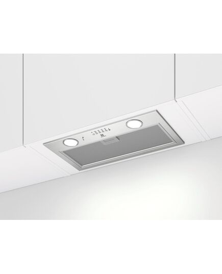 IEBŪVĒJAMIE TVAIKA NOSŪCĒJI ELECTROLUX LFG516X
