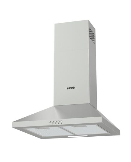 IEBŪVĒJAMIE TVAIKA NOSŪCĒJI GORENJE WHC529E4X