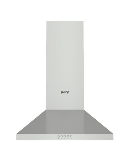 IEBŪVĒJAMIE TVAIKA NOSŪCĒJI GORENJE WHC529E4X