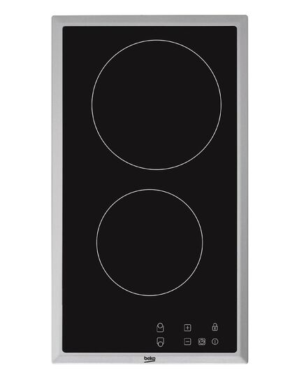 ВСТРАИВАЕМЫЕ ЭЛЕКТРИЧЕСКИЕ ПОВЕРХНОСТИ BEKO HDMC32400TX