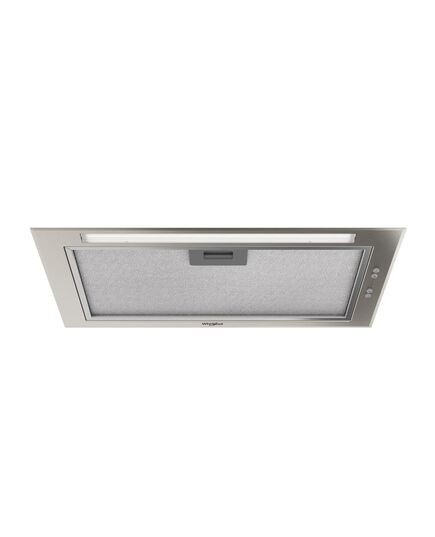IEBŪVĒJAMIE TVAIKA NOSŪCĒJI WHIRLPOOL WCTH63FLEBX