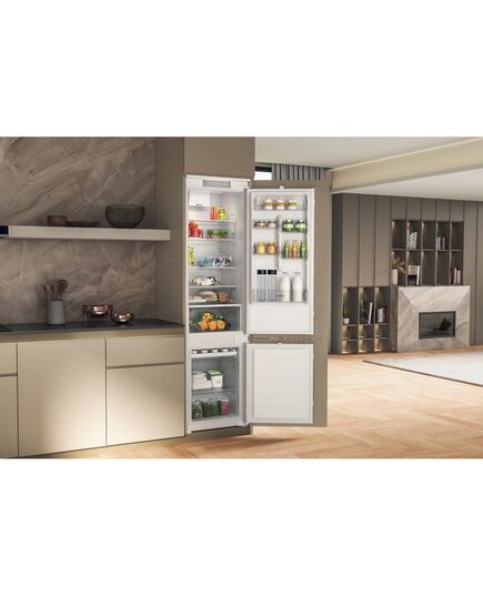 ВСТРАИВАЕМЫЕ ХОЛОДИЛЬНИКИ WHIRLPOOL WHC20D023B1SF 193.5CM