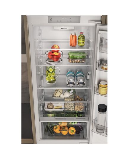 ВСТРАИВАЕМЫЕ ХОЛОДИЛЬНИКИ WHIRLPOOL WHC20D023B1SF 193.5CM