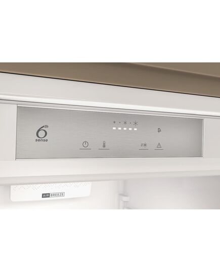 ВСТРАИВАЕМЫЕ ХОЛОДИЛЬНИКИ WHIRLPOOL WHC20D023B1SF 193.5CM