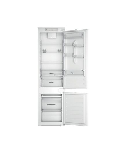 ВСТРАИВАЕМЫЕ ХОЛОДИЛЬНИКИ WHIRLPOOL WHC20D023B1SF 193.5CM