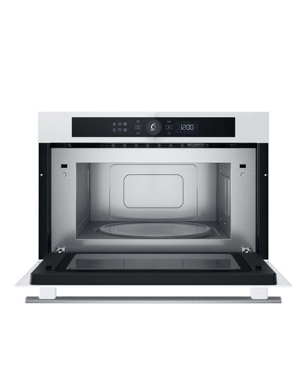 ВСТРАИВАЕМЫЕ МИКРОВОЛНОВЫЕ ПЕЧИ WHIRLPOOL WMD44MW