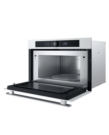 ВСТРАИВАЕМЫЕ МИКРОВОЛНОВЫЕ ПЕЧИ WHIRLPOOL WMD44MW
