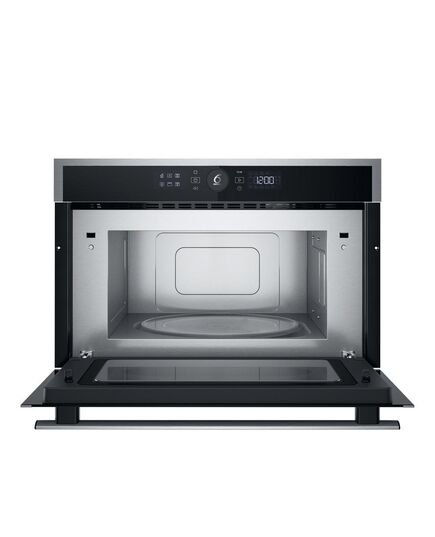 ВСТРАИВАЕМЫЕ МИКРОВОЛНОВЫЕ ПЕЧИ WHIRLPOOL WMD44MX