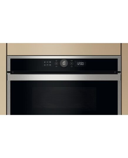 ВСТРАИВАЕМЫЕ МИКРОВОЛНОВЫЕ ПЕЧИ WHIRLPOOL WMD44MX