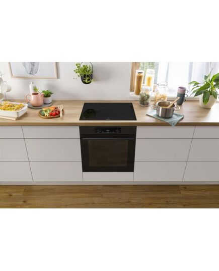 ВСТРАИВАЕМЫЕ ЭЛЕКТРИЧЕСКИЕ ПОВЕРХНОСТИ GORENJE GI601FMC