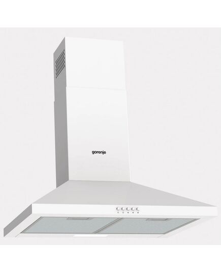 IEBŪVĒJAMIE TVAIKA NOSŪCĒJI GORENJE WHC629E4W