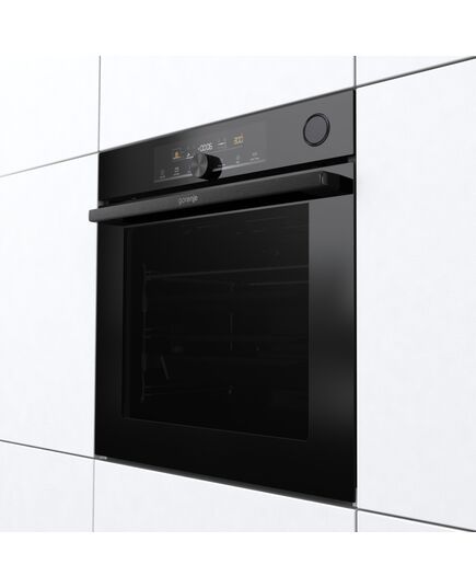 ВСТРАИВАЕМЫЕ ДУХОВЫЕ ШКАФЫ GORENJE BPSA6747A08BG