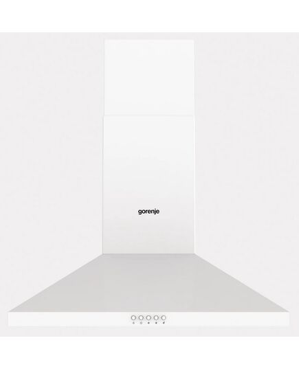 IEBŪVĒJAMIE TVAIKA NOSŪCĒJI GORENJE WHC629E4W