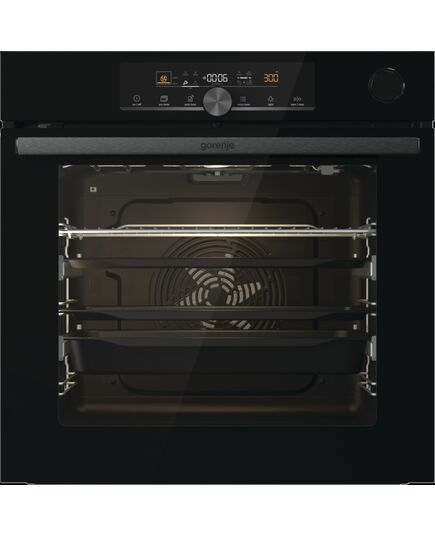 ВСТРАИВАЕМЫЕ ДУХОВЫЕ ШКАФЫ GORENJE BPSA6747A08BG