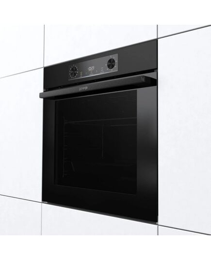 IEBŪVĒJAMĀS CEPEŠKRĀSNIS GORENJE BPS6737E02B