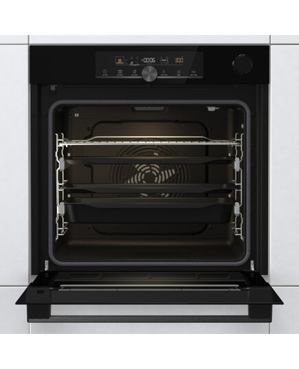 ВСТРАИВАЕМЫЕ ДУХОВЫЕ ШКАФЫ GORENJE BPSA6747A08BG