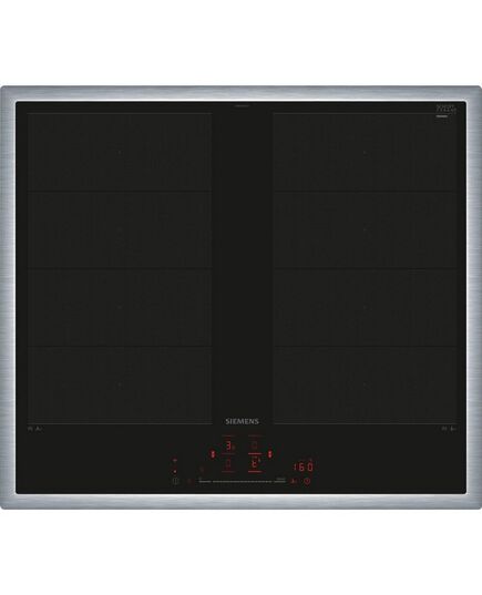 IEBŪVĒJAMĀS ELEKTRISKĀS PLĪTS VIRSMAS SIEMENS EX645HXC1E