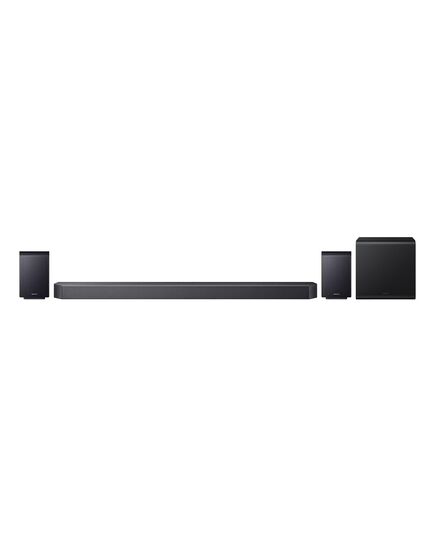 КОЛОНКИ SAMSUNG HW-Q930F/EN
