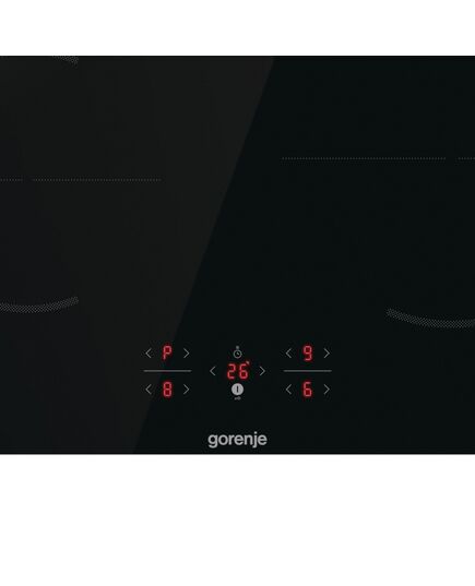 ВСТРАИВАЕМЫЕ ЭЛЕКТРИЧЕСКИЕ ПОВЕРХНОСТИ GORENJE GI601FMC