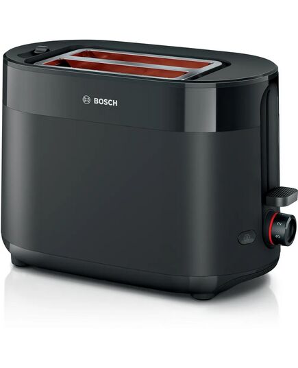 TOSTERI UN VAFEĻU PANNAS  BOSCH TAT2M123