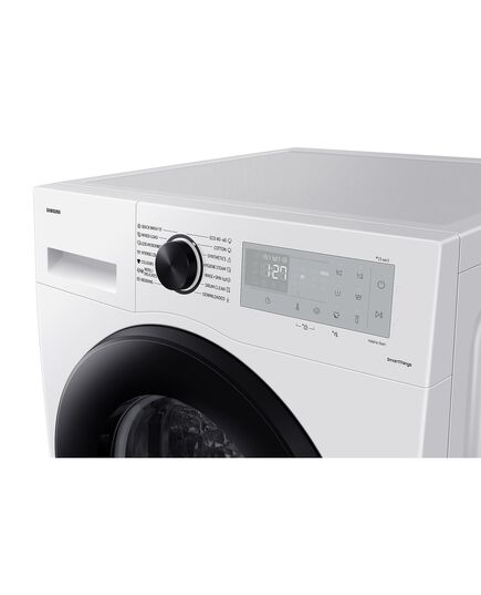 С ФРОНТАЛЬНОЙ ЗАГРУЗКОЙ SAMSUNG WW80CGC04DAELE