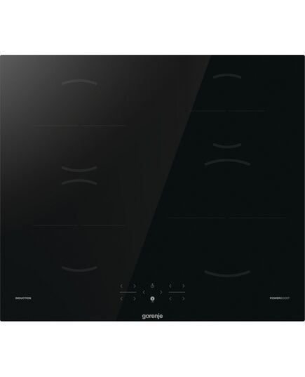 ВСТРАИВАЕМЫЕ ЭЛЕКТРИЧЕСКИЕ ПОВЕРХНОСТИ GORENJE GI601FMC