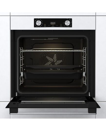 IEBŪVĒJAMĀS CEPEŠKRĀSNIS GORENJE BOS6737E06WG