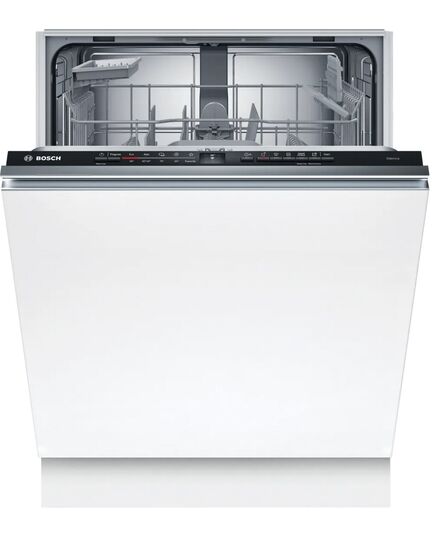 ВСТРАИВАЕМЫЕ ПОСУДОМОЕЧНЫЕ МАШИНЫ BOSCH SMV2ITX09E