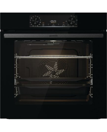 IEBŪVĒJAMĀS CEPEŠKRĀSNIS GORENJE BOS6737E13BG