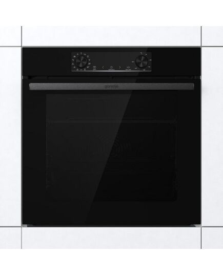 IEBŪVĒJAMĀS CEPEŠKRĀSNIS GORENJE BOS6737E13BG